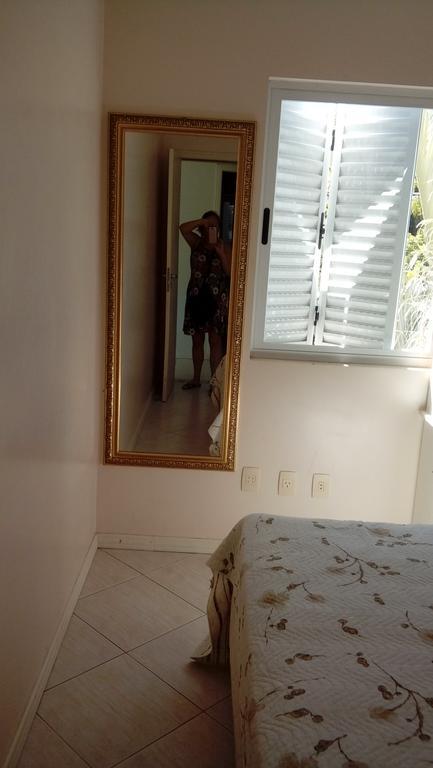 FlorianópolisApto Fantastico Em Jurere公寓 外观 照片